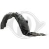MAZDA GS1D56140H Panelling, mudguard